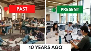 10 Years Ago, Apple Changed Student Life Forever &mdash; By Targeting Schools
