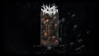 Torture Machine - A Call from the Void
