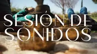 La Victoria - Senderismo, Sesi&oacute;n de Sonidos, Inipi (Temazcal)