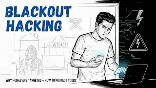 Why Hackers Target Homes During Blackouts &mdash; How To Protect Yours