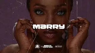 Afrobeat Instrumental 