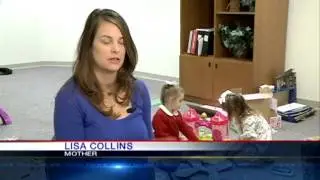 Kids test hot holiday toys