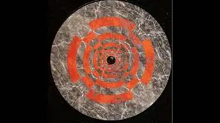 Acid Fever Records 9613 - A2 - DJ Cyclone - Innersense (Original Hardcore Mix)