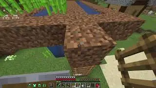 Minecraft: Hardcore Survival! Episode 5: Enchanting and farming