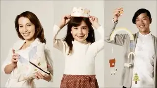 ScanNCut Features: ScanNCut Concept Video