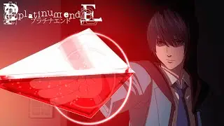 Platinum End | TRAILER OFFICIEL 2