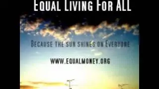 How will buying work in Equal Money System pt1