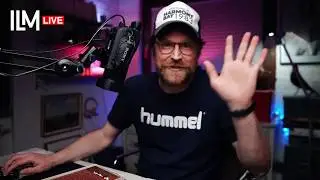 LIVE: Let's Play Super Mastermind