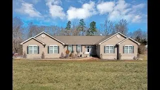20466 Little Lignum Way, Lignum, Va   Michelle Dietz