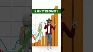 Stock & Bond Market Recovery | Grow Your Money #shorts #stocks #bonds #recovery #markets