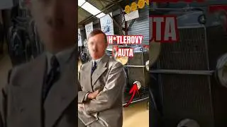 AUTO ADOLFA HI*LERA