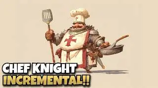First I Fight, then I Cook!