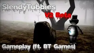 ST1 Multiplayer On Android Gameplay ft. @BlueTubi