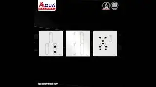 Aqua Electrical NEO Series