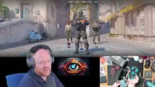 Unboxing Lamzu Tachi (Mid-Stream)