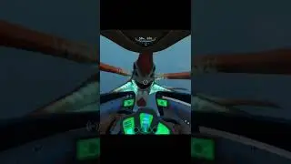 Leviatans is crazy🤫 #edit #leviathan #gargantuanleviathan #leviathan #subnautica #jumpscare #troll