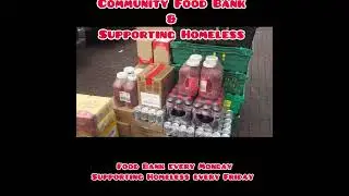 Community Food Bank
