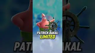 skin Patrick bakal limited? #mobilelegends #MLBBFriendFest #MLBBSORA #MLBBCreator