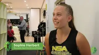 Elite Sports Performance