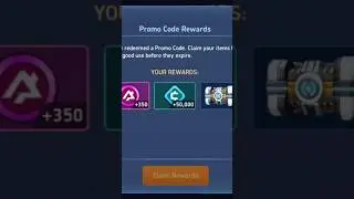 Mech Arena New Promo Code. #mecharena7 #mecharena #mecharenashorts #promocode #shorts #gaming