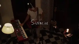 Surfistas del Sistema - Silencios (version electroacustica/loop)