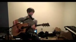My Call - Corey Myers (Original)