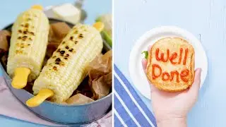 9 Summer Barbecue Hacks