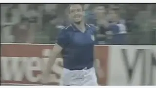Mondiali Italia 90 🇮🇹- tutti i Gol di Toto' Schillaci - r.i.p. 🌹