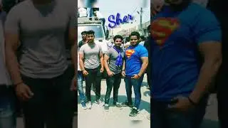 Jatav Status for Tik-Tok | Ravi Sagar Jatav | Jatav Song | My Voice | BrotherHood
