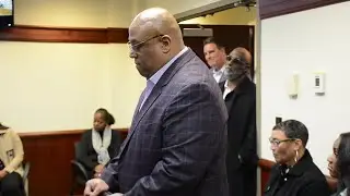 WATCH: Cincinnati police chief Eliot Isaac makes his final radio call