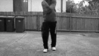 alex hardstyle.. shufflling