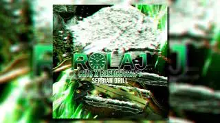 ch13 x EA7 - ROLAJ (Serbian Drill)