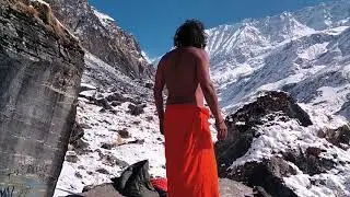 kafani glacier trek||| Uttarakhand||| 2021|||