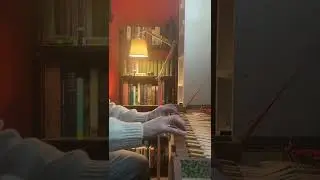 Clavichord Soundbyte 1
