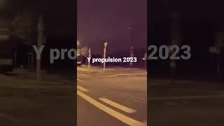 Tesla Y Propulsion nouvelle cam&eacute;ra