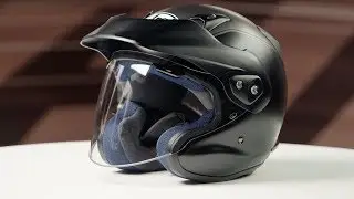 Arai XC-W Gold Wing Helmet Review