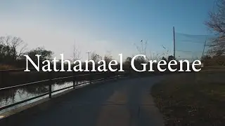 Nathanael Greene