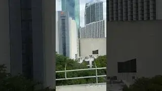 MIAMI NEIGHBORHOODS- Riverwalk- Downtown/ Brickell