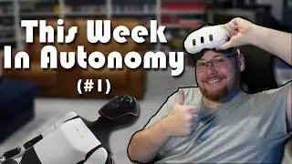Tesla News This Week: FSD Stuns, Optimus Tumbles, and Rivian Does Autonomy! 