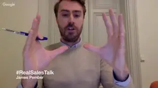 James Pember: How to motivate your middle performers