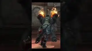 DARKSIDERS WARMASTERED Edition 🇵🇰🇵🇸 #adventure #gaming #openworld #singleplayer #action #gameplay