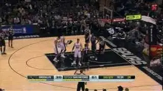 Ball Don't Lie! - Kevin Garnett on Tim Duncan