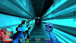 P-ranking a random Ultrakill level until i get a girlfriend (Day 14)
