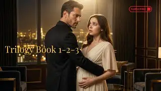 The Accidental Heir of the Mafia King | Complete 3-Book Mafia Romance Series | Full Audiobook