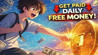 How to Earn Free Money Online (Explained Clearly)