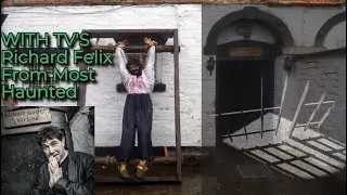 Derby Goal FT Richard Felix (Most Haunted)
