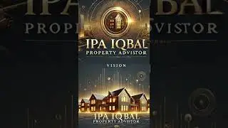 Happy New Year 2025!Warm wishes and regards,Iqbal Property Advisor *IPA*