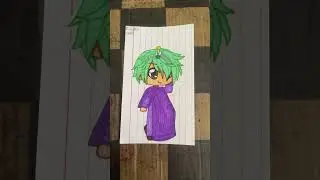 Kusuke from Saiki K