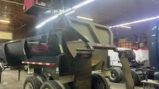 2021 DURA HAUL  For Sale