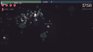 20 Minutes Till Dawn aca con cosas mejoradas pe valia madres igual XD parte 2